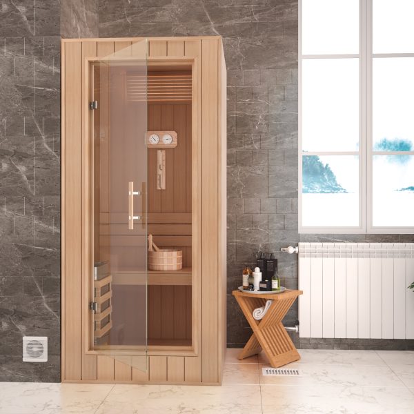 BELİSA SAUNA