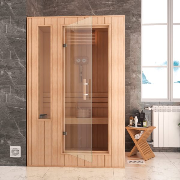 SENA SAUNA