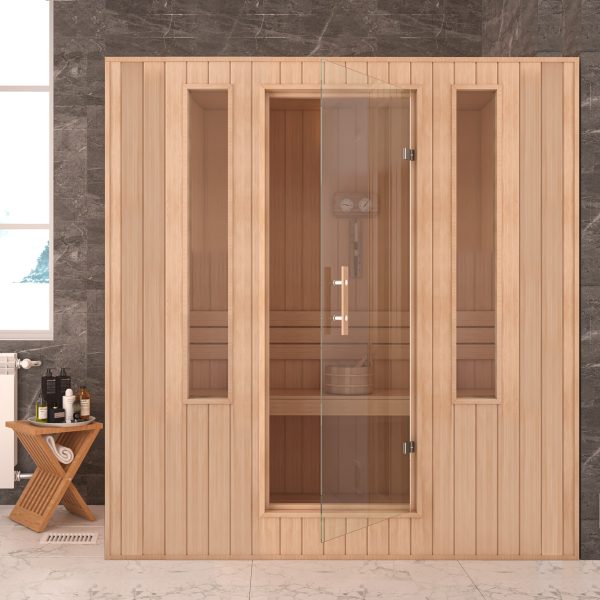 STARS SAUNA