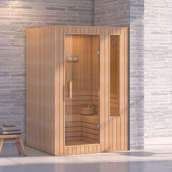 TAURU SAUNA
