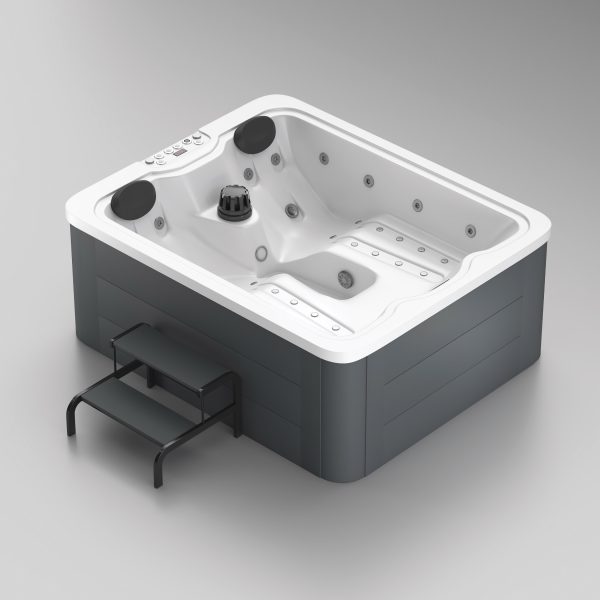 OCEAN SPA HİBRİT