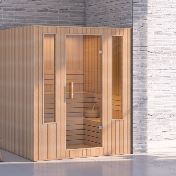 ZENT SAUNA