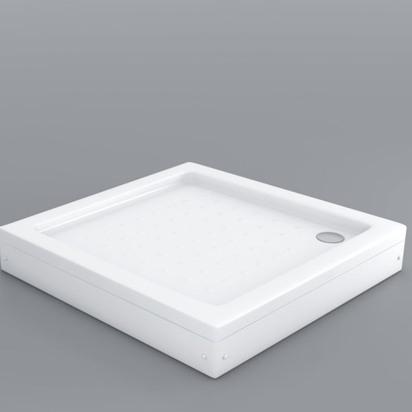 SEA KARE PANELLİ DUŞ TEKNESİ