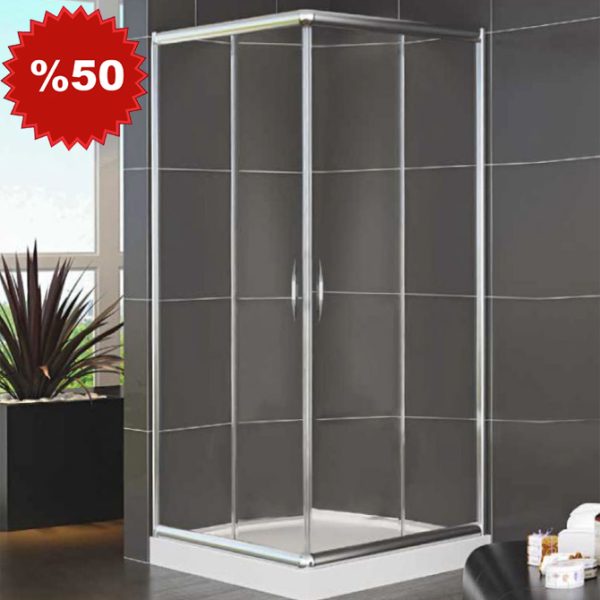 BERRU 2 SABİT 2 ÇALIŞIR KARE KABİN