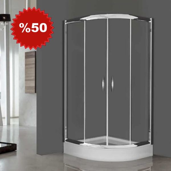 BERRU 2 SABİT 2 ÇALIŞIR OVAL KABİN