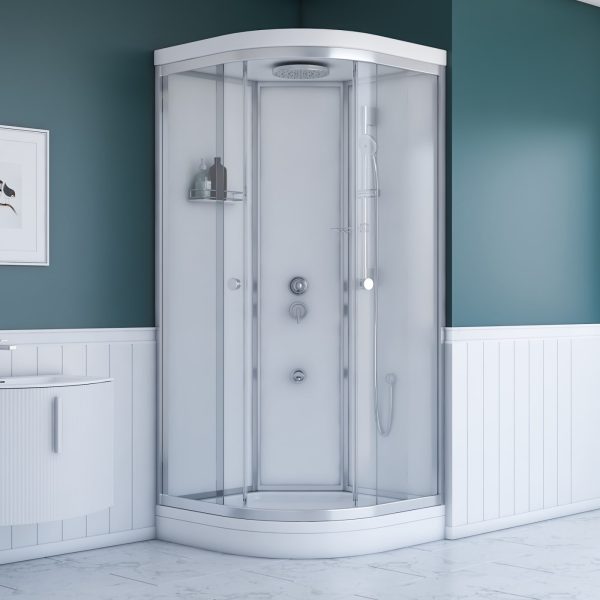 RIVA OVAL KOMPAKT SİSTEM