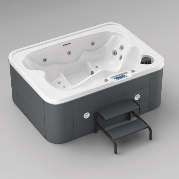 POND SPA HAVUZ HİBRİT OUTDOOR