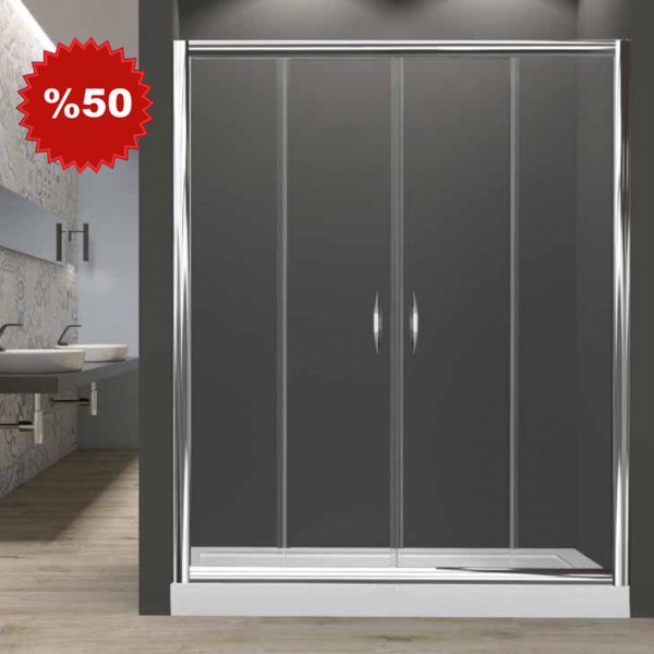 BERRU İKİ DUVAR ARASI 2 SABİT 2 ÇALIŞIR KABİN