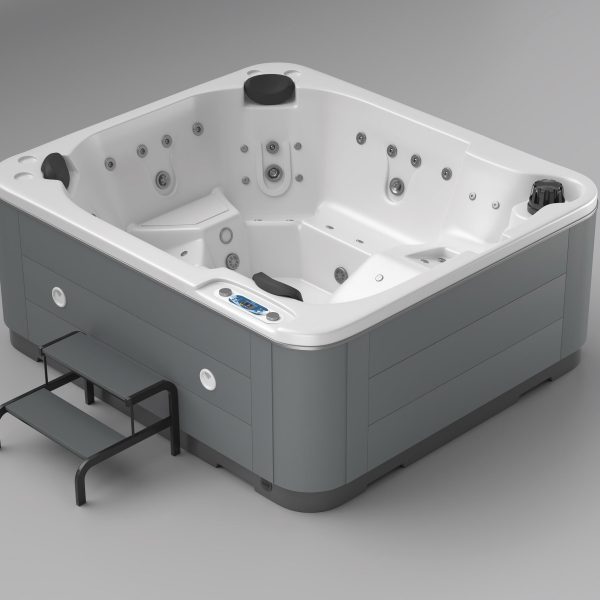 VALLEY SPA HAVUZ HİBRİT OUTDOOR