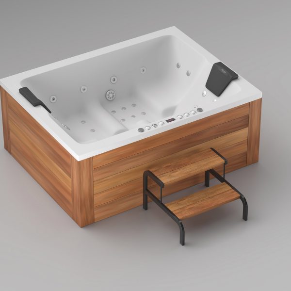 WOOD SPA HİBRİT