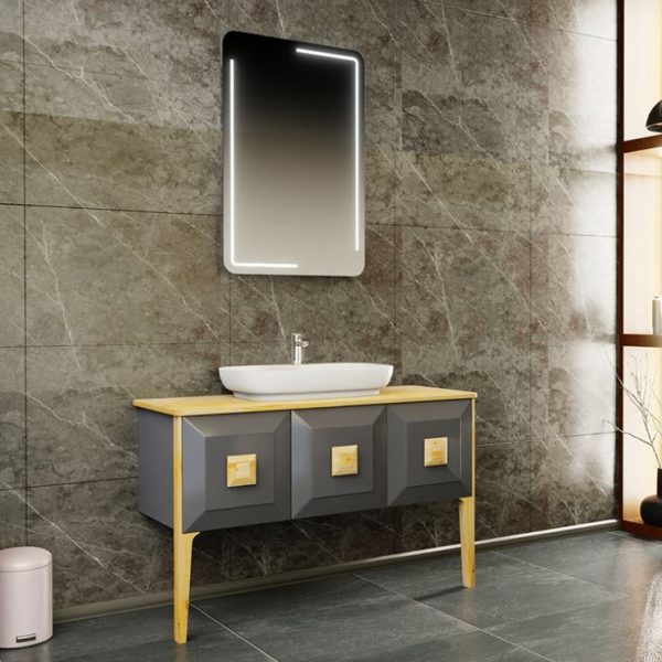 LUMI 120 BANYO DOLABI