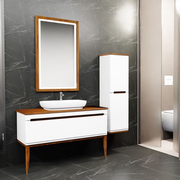 NEVIA BANYO DOLABI