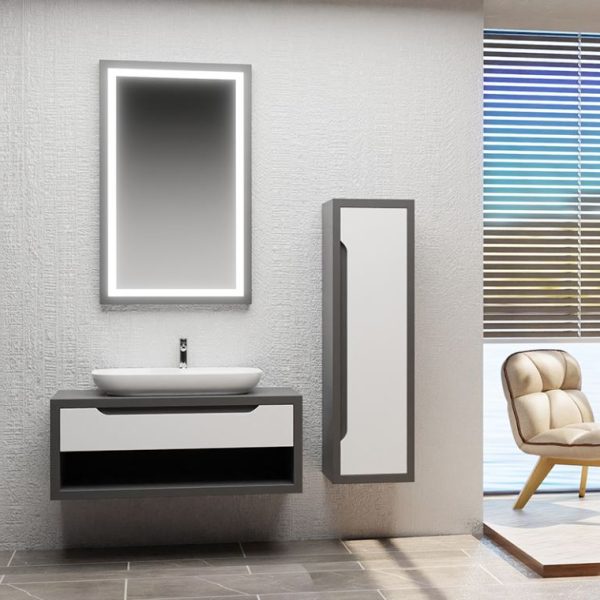 AVENTA BANYO DOLABI