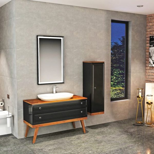 MAREO BANYO DOLABI