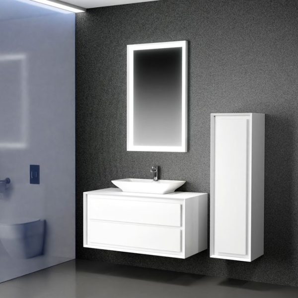SORA BANYO DOLABI