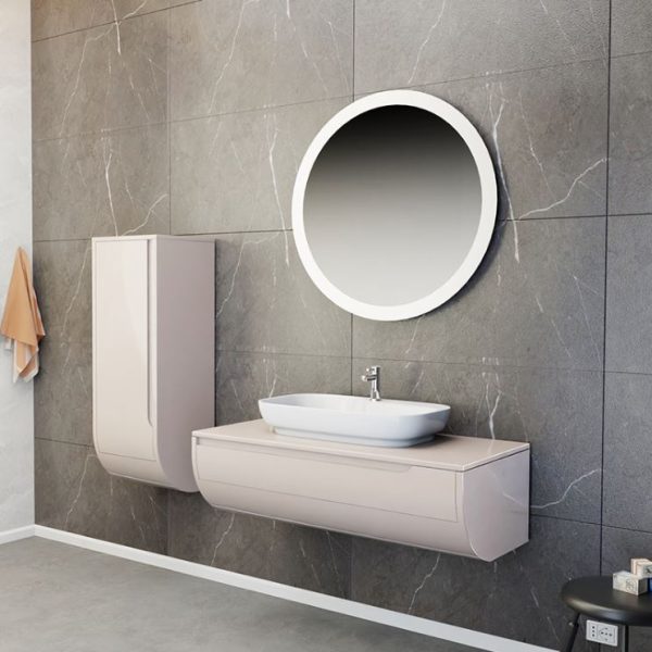 PLURA BANYO DOLABI