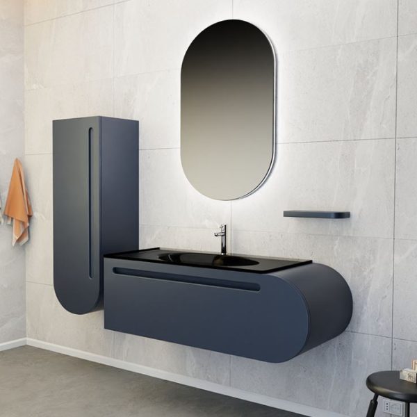 OCEA BANYO DOLABI