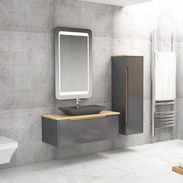ORA BANYO DOLABI