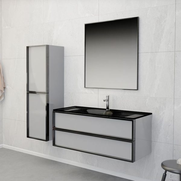AQURA BANYO DOLABI