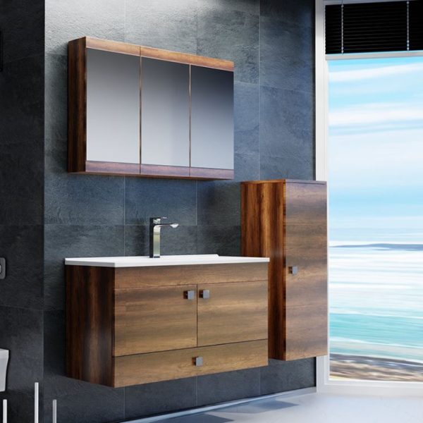 VELA BANYO DOLABI