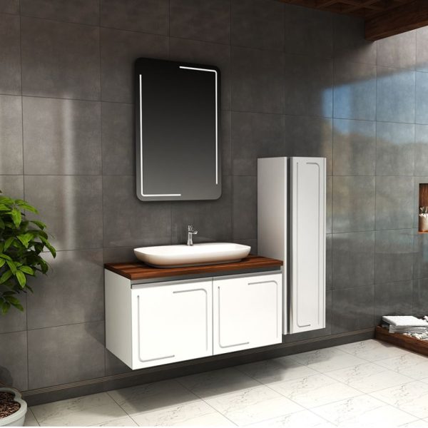 DRENA BANYO DOLABI