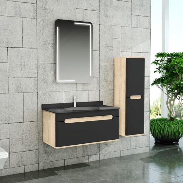 LAVIO BANYO DOLABI