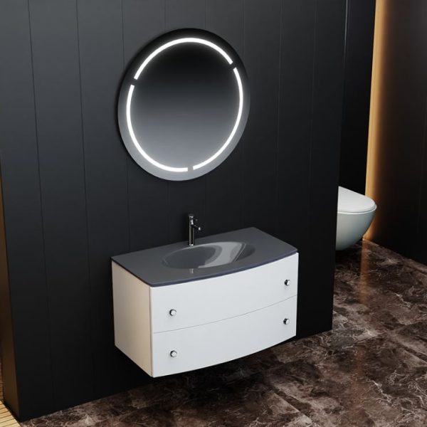 BRISA 90 BANYO DOLABI