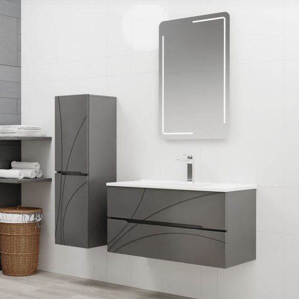 NUVIO BANYO DOLABI