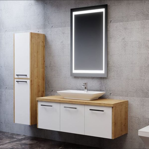 CELIO BANYO DOLABI