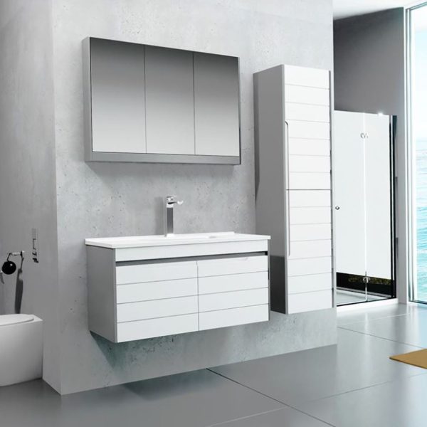 COREN 100 BANYO DOLABI