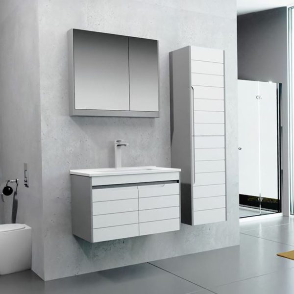 COREN 80 BANYO DOLABI